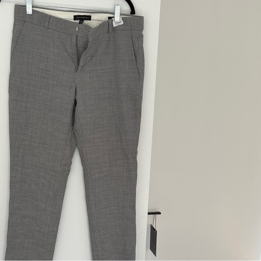Banana Republic Dress Pants
